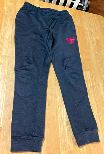Tapout boy black - boy's, jogger